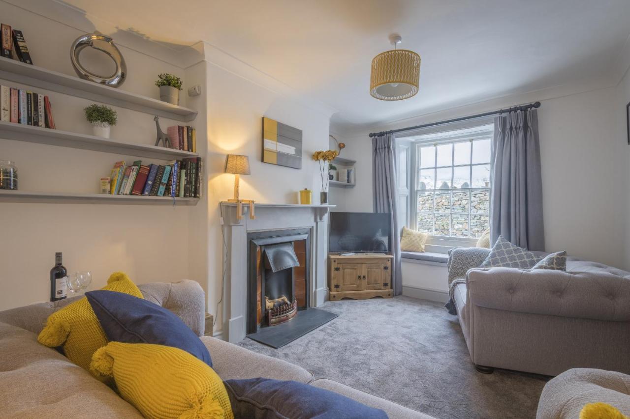 Finest Retreats - Tegannedd - Luxury Grade II Listed Cottage With Hot Tub Ffestiniog Exterior foto